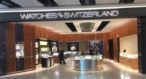 watches of switzerland news